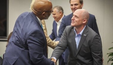 Are Rays done in St. Petersburg after 2028? - Tampa Bay Times