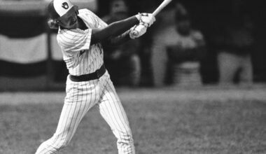 October 10, 1982- Milwaukee Brewers defeat California Angels, Win AL Pennant