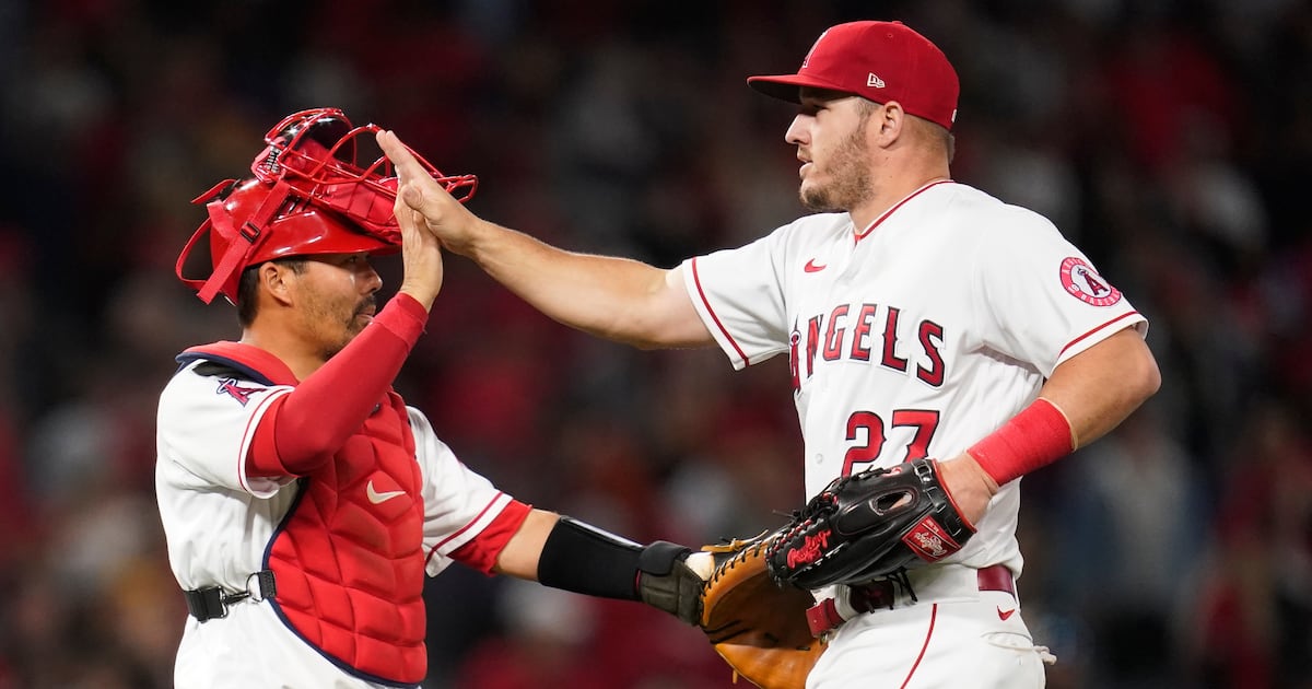 Los Angeles Angels to name Kurt Suzuki manager