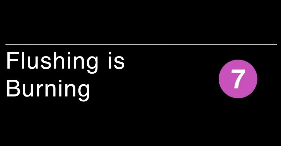 Mets podcast—Flushing is Burning: Not a surprise