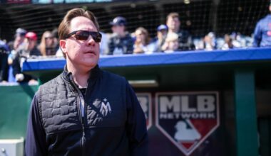 Minnesota Twins President Derek Falvey under pressure for next season