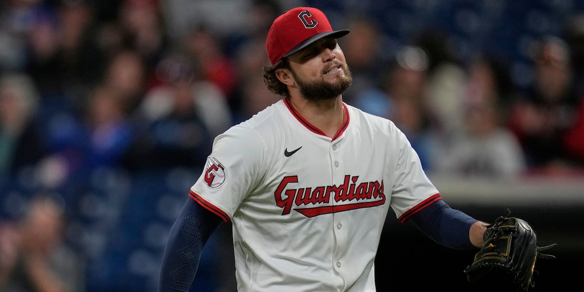 Slade Cecconi loses no-hit bid in 8th, Guards rout Royals 10-2, stay in thick of AL wild card race