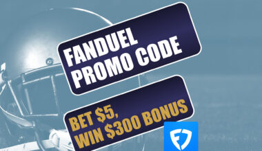 FanDuel Promo Code: Get $300 Bonus for MLB Postseason, Monday Night Football Games