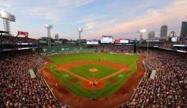 Red Sox Promote John Soteropulos to Assistant Hitting Coach