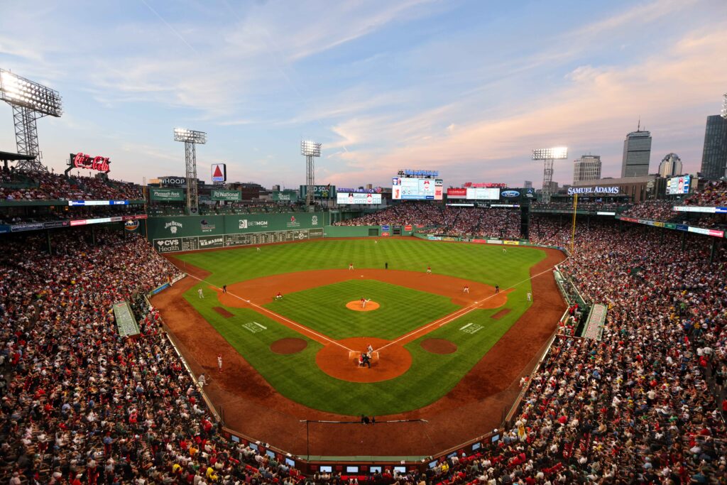 Red Sox Promote John Soteropulos to Assistant Hitting Coach