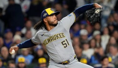 Milwaukee Brewers Expected to Shop All-Star as Owner Refuses to Spend