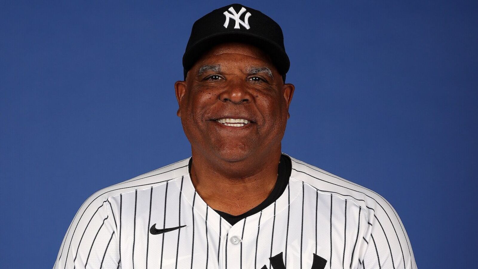 New York Yankees part ways with coaches Mike Harkey, Travis Chapman