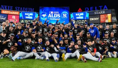 Travel to Seattle to see the Jays play in the ALCS could come at a cost