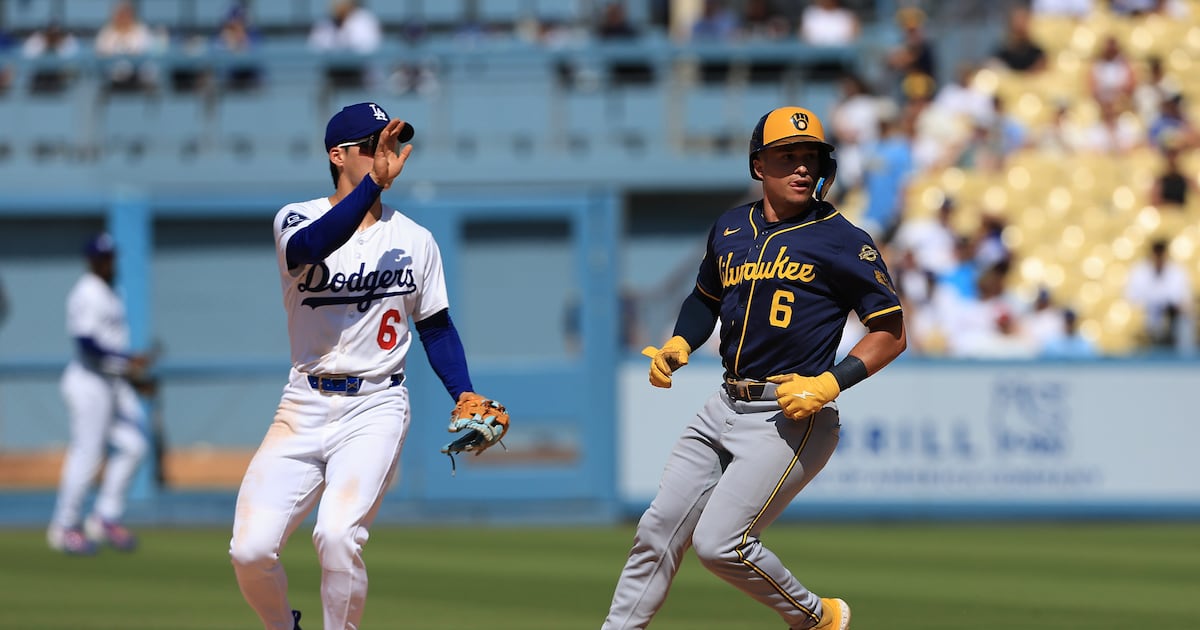 MLB labor talks future could hinge on NLCS outcome