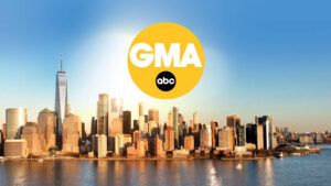 GMA3, ABC News