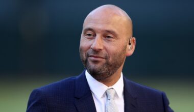 Ex-Marlins exec blasts Yankees’ Derek Jeter: ‘He’s a shortstop, not a president’