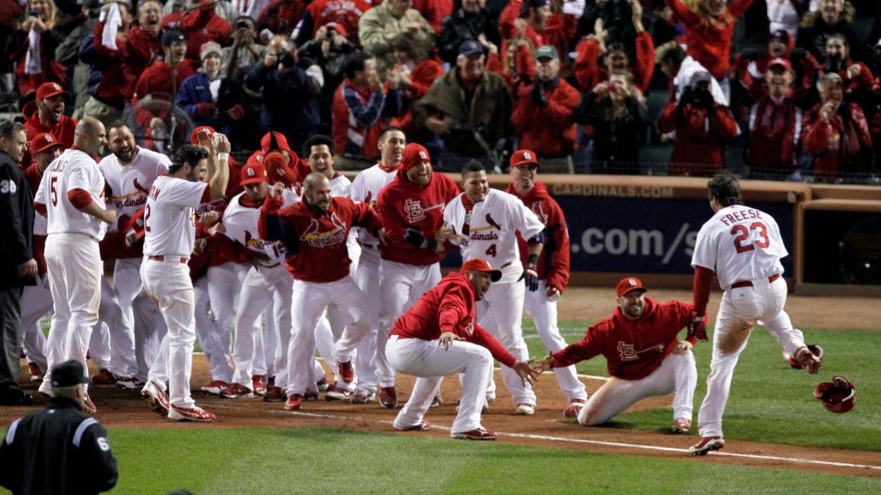 Devotional on comeback: October 23