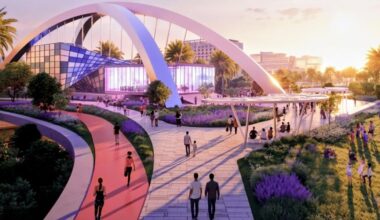 Tale of the tape: Comparing two Gas Plant proposals