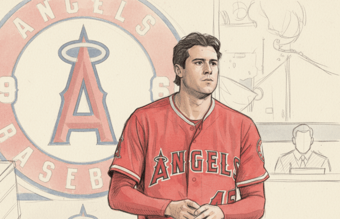 Ex-Angels Executive Testifies Team Had No Control Over Skaggs or Staffer on Night of Fatal Overdose