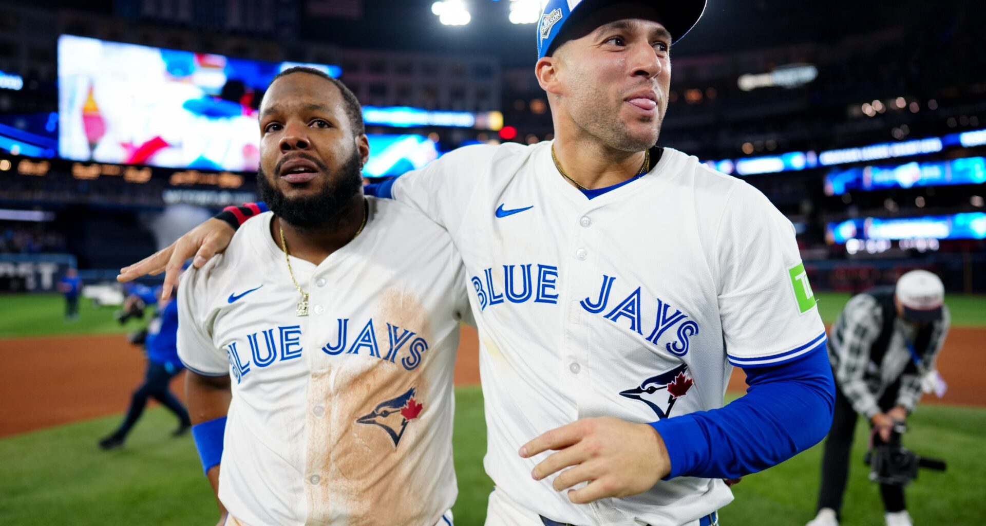 Prospect Scouting Reports For Every Blue Jays Player Ahead Of 2025 World Series