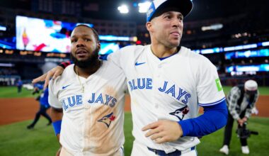 Prospect Scouting Reports For Every Blue Jays Player Ahead Of 2025 World Series