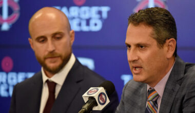 Colorado Rockies already eyeing one possible GM candidate