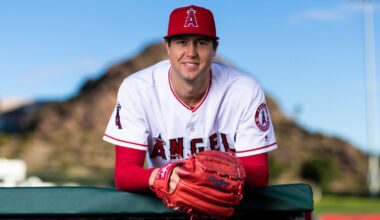 Jury selected in trial of lawsuit over Tyler Skaggs’ death – NBC Los Angeles