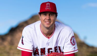 Tyler Skaggs' Family Blames Los Angeles Angels for Pitcher's Death