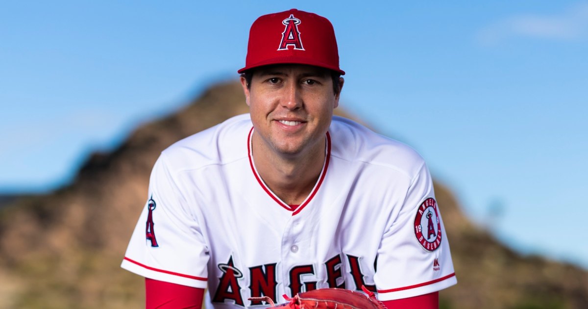 Tyler Skaggs' Family Blames Los Angeles Angels for Pitcher's Death