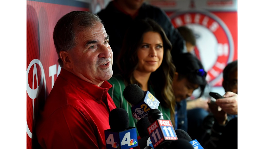 Former Angels VP testifies he was ‘stunned’ to learn of longtime employee’s tie to Tyler Skaggs’ death – Orange County Register