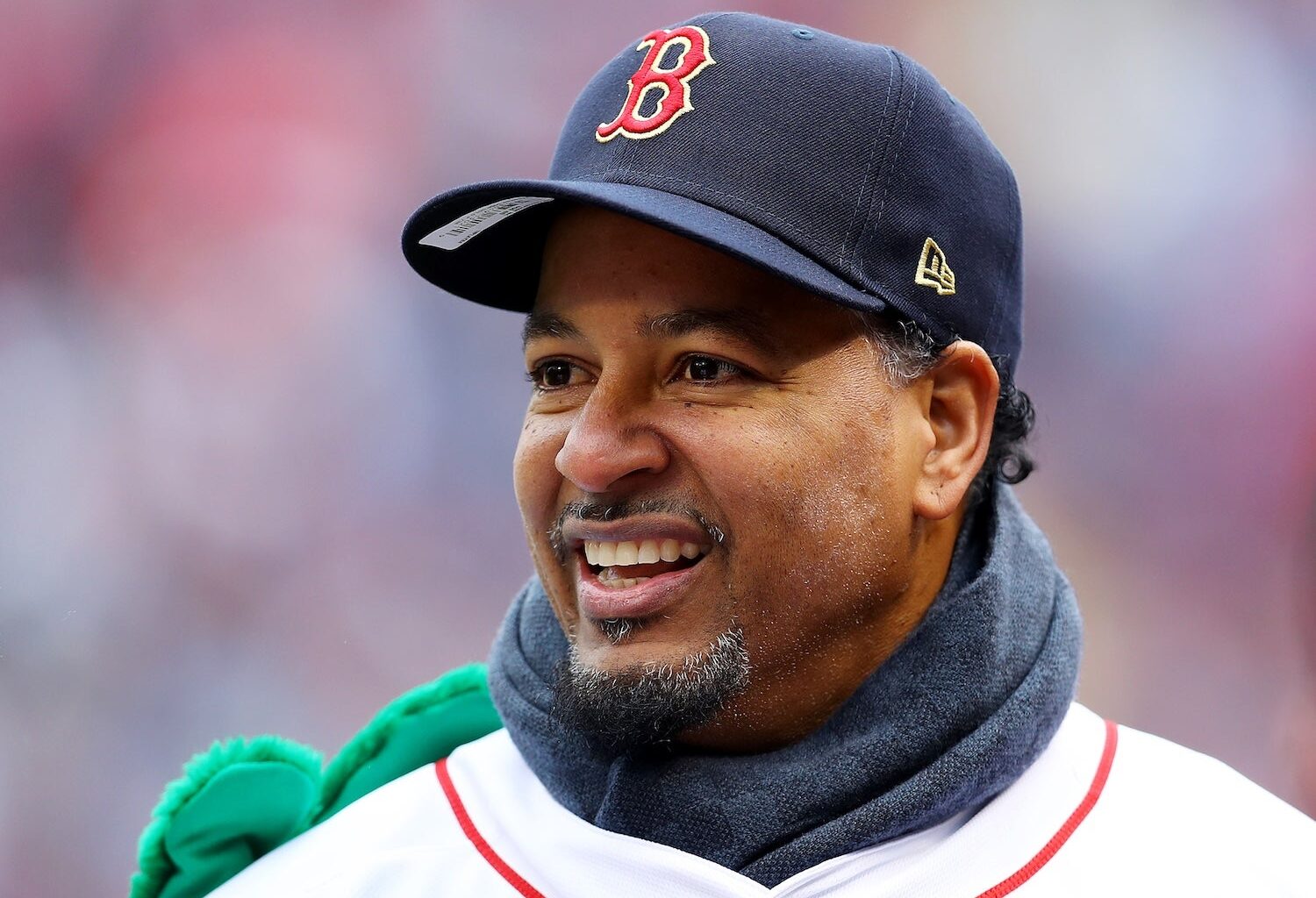 Manny Ramirez makes it known that he wants back in the MLB - 98.5 The Sports Hub