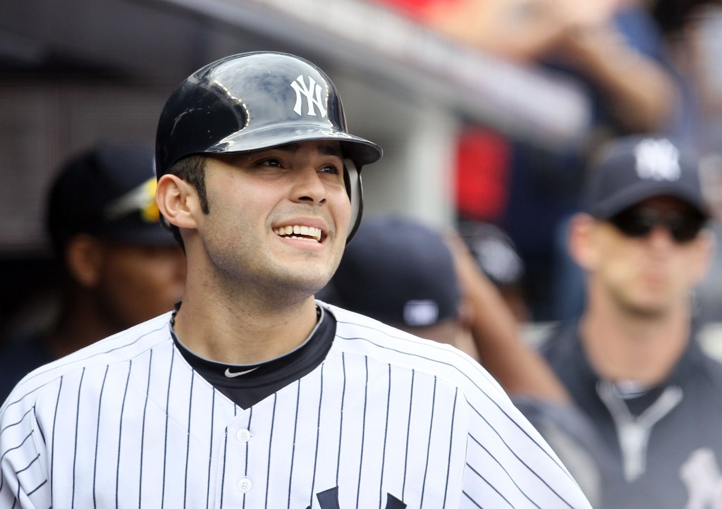 Jesús Montero, former Yankees catcher, dead at 35