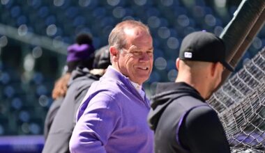 Can the Colorado Rockies be fixed? Executives weigh in on how to rebuild MLB’s laughingstock