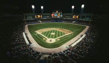 The World Series' unsung heroes of World War II