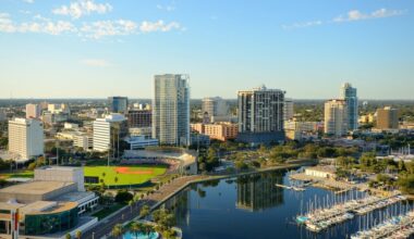 St. Petersburg Businesses See Fresh Start With Tampa Bay Rays' New Owner