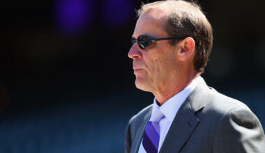 Rockies and GM Bill Schmidt shockingly part ways