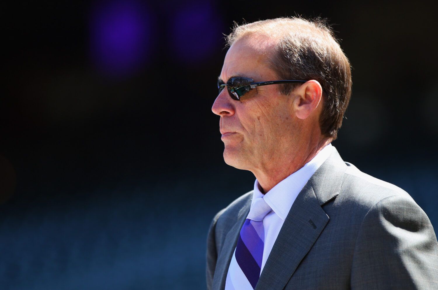 Rockies and GM Bill Schmidt shockingly part ways