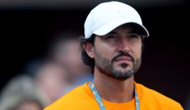 Who Is Tony Vitello? 5 Things to Know About the San Francisco Giants Manager