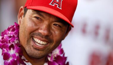 Angels to hire Kurt Suzuki as manager – Orange County Register