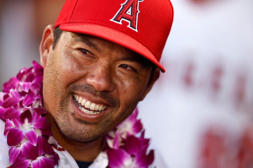 Angels to hire Kurt Suzuki as manager – Orange County Register