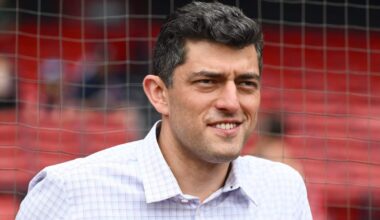 Cardinals prepared for spending change as Chaim Bloom era begins: ‘Going to provide the resources’