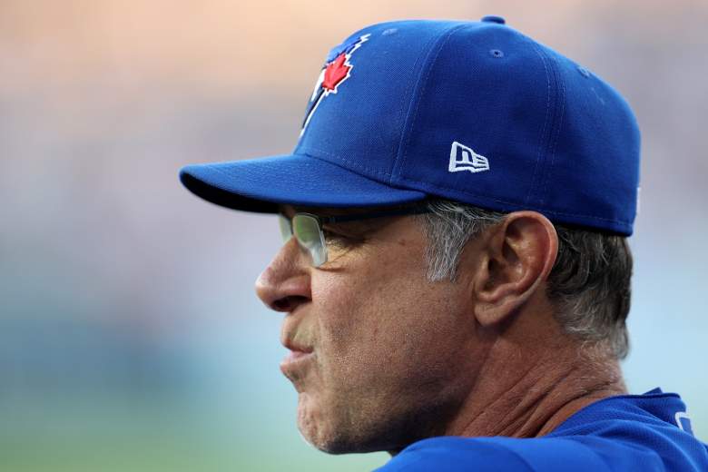 Don Mattingly Faces Former Dodgers in World Series Matchup