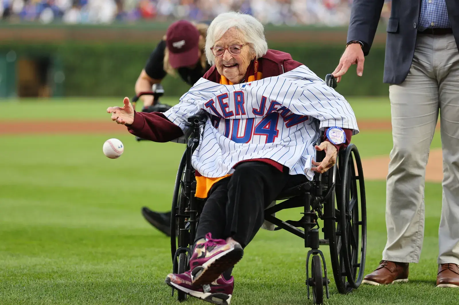 Sister Jean