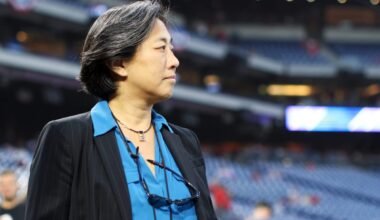 Having left MLB behind, ex-Marlins GM Kim Ng to commish new pro softball league