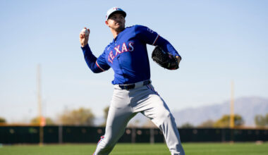 Top Landing Spots for Free Agent Tyler Mahle