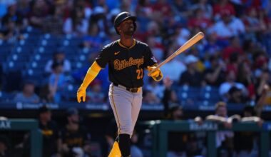 Pirates player blasts team's $90M payroll amid Paul Skenes success