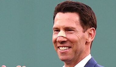 Red Sox Ready to Close the Book on Sale-for-Grissom Trade