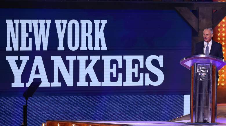 New York Yankees