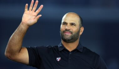 Albert Pujols out of consideration for Angels manager job – Orange County Register