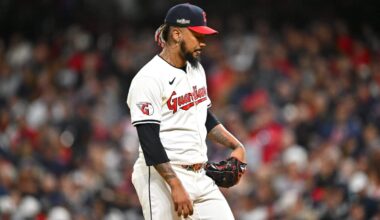 MLB union leader Tony Clark supports removal of prop bets after NBA gambling scandal