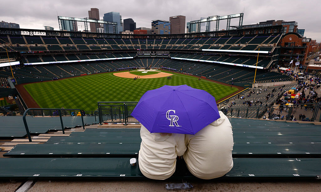Rockies have finalists for top executive job