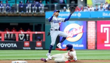 Division Series predictions: Our experts pick the winners for each series