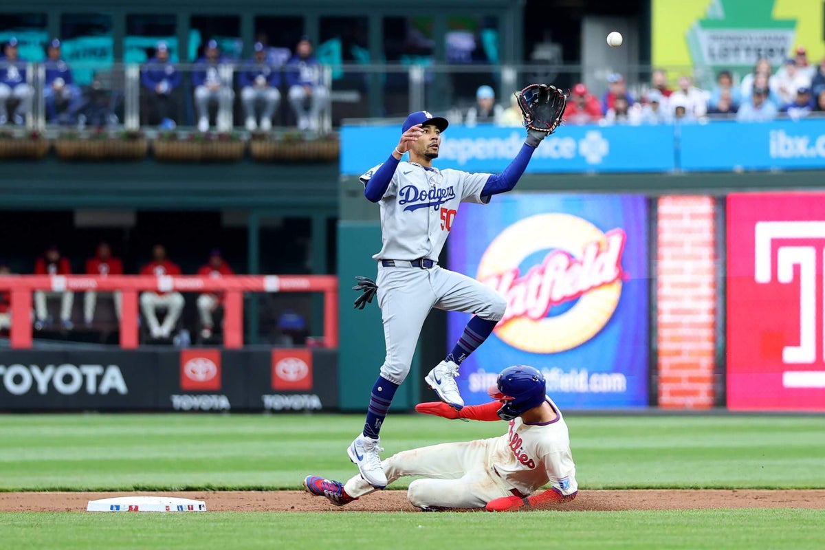 Division Series predictions: Our experts pick the winners for each series