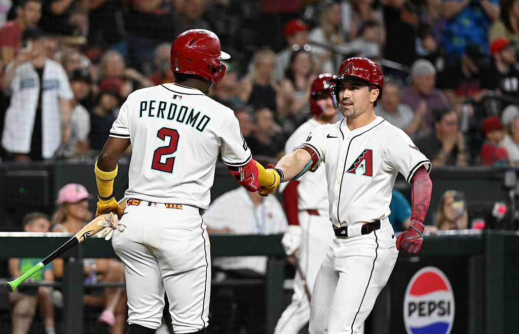 Five Takeaways From the Arizona Diamondbacks’ 2025 Season
