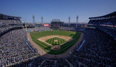 How to watch the Chicago White Sox in 2025: Schedule, broadcast info and blackout rules
